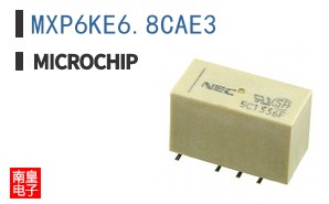 MXP6KE6.8CAE3