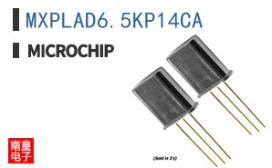 MXPLAD6.5KP14CA