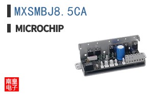 MXSMBJ8.5CA