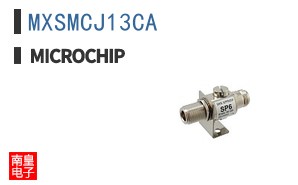 MXSMCJ13CA