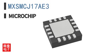MXSMCJ17AE3