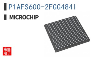 P1AFS600-2FGG484I