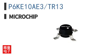 P6KE10AE3/TR13