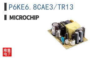 P6KE6.8CAE3/TR13