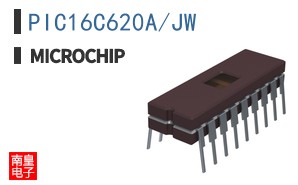 PIC16C620A/JW