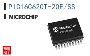 PIC16C620T-20E/SS