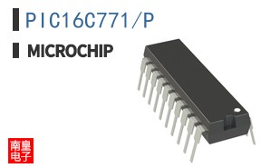 PIC16C771/P