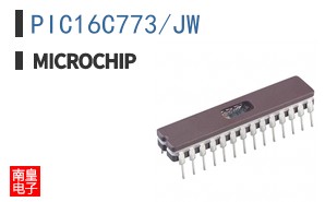 PIC16C773/JW