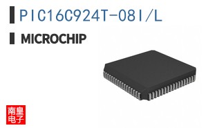 PIC16C924T-08I/L