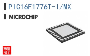 PIC16F1776T-I/MX