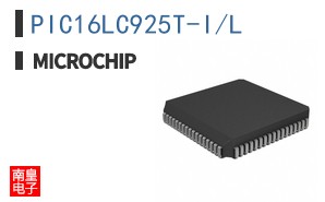 PIC16LC925T-I/L