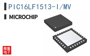 PIC16LF1513-I/MV