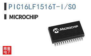 PIC16LF1516T-I/SO