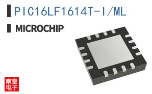 PIC16LF1614T-I/ML