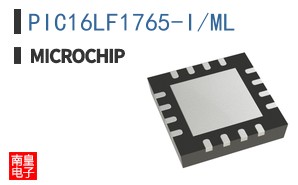 PIC16LF1765-I/ML