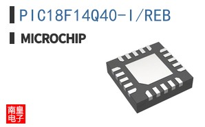 PIC18F14Q40-I/REB