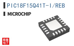PIC18F15Q41T-I/REB