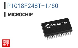 PIC18F248T-I/SO