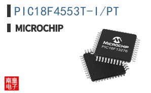 PIC18F4553T-I/PT