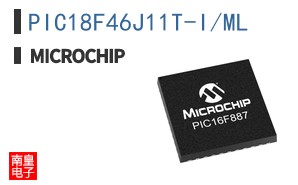 PIC18F46J11T-I/ML