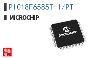 PIC18F6585T-I/PT