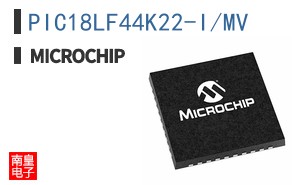 PIC18LF44K22-I/MV