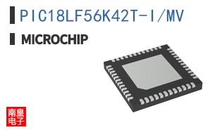 PIC18LF56K42T-I/MV