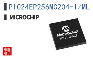 PIC24EP256MC204-I/ML