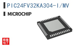 PIC24FV32KA304-I/MV