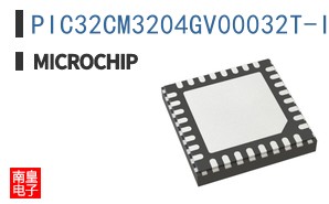 PIC32CM3204GV00032T-I/RTB