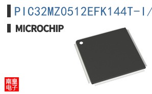 PIC32MZ0512EFK144T-I/PL