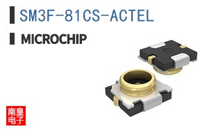 SM3F-81CS-ACTEL