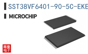 SST38VF6401-90-5C-EKE-T