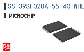 SST39SF020A-55-4C-WHE