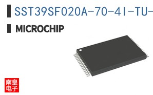 SST39SF020A-70-4I-TU-T