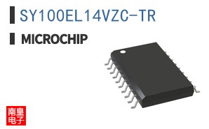 SY100EL14VZC-TR