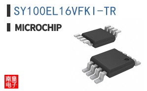 SY100EL16VFKI-TR