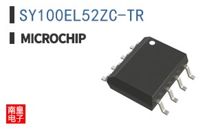 SY100EL52ZC-TR