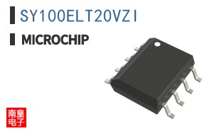 SY100ELT20VZI