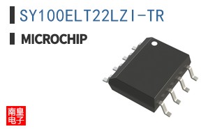 SY100ELT22LZI-TR