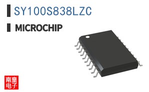 SY100S838LZC