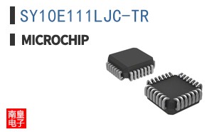 SY10E111LJC-TR