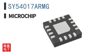 SY54017ARMG
