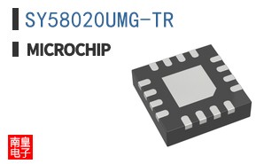 SY58020UMG-TR
