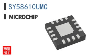 SY58610UMG