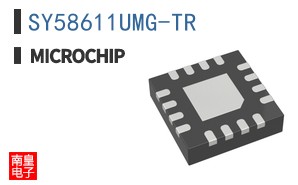 SY58611UMG-TR