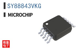 SY88843VKG