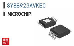 SY88923AVKEC