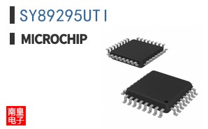 SY89295UTI