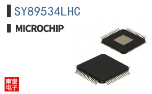 SY89534LHC